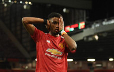 Jelang Laga MU vs Granada:...