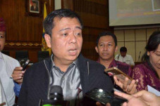 DPR Minta Pemerintah...