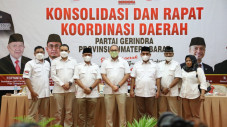 Ahmad Muzani: Gerindra...