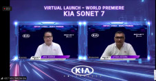 Mau Beli KIA Sonet 7...