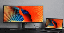 Xiaomi Mi Curved Gaming...