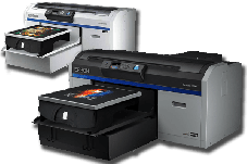 Printer Direct-to-Garment...