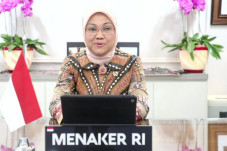 Menaker Akui Pandemi...