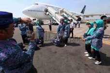 Kemenag: Biaya Haji...