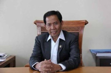 Soal Keamanan Galon...