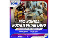 Putar Lagu Harus Bayar...