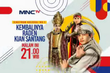 Pedang Zulfikar Dikuasai...