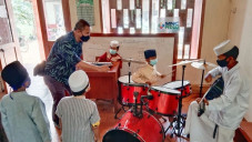 MNC Peduli Kembali Adakan...