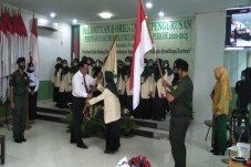 PP Muslimat Bulan Bintang...