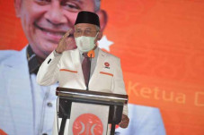 PKS DKI Jakarta Didorong...