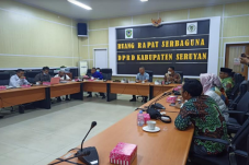 Tingkatkan PAD, Anggota...
