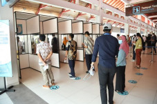 Tarif Rp40 Ribu, Layanan...