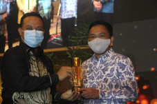 Capaian Pembangunan...