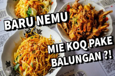 Kulineran di Banyumas,...