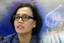 Pede Ekonomi Tumbuh...