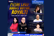 Simak The Indonesia...