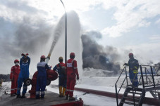 Kerja Cerdas Pertamina...
