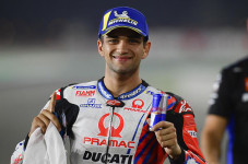 Jorge Martin Bukti Regenerasi...
