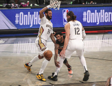 Hasil Pertandingan NBA,...