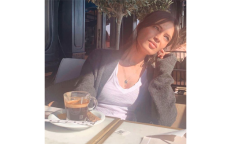 Sara Carbonero, Makin...