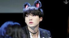 Suga BTS Akui Dirinya...