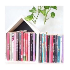 6 Tips Merawat Buku...