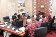 Pemkab Gowa Gandeng...