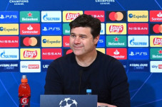 Pochettino Minta PSG...