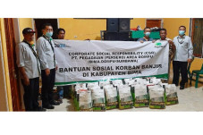 Pegadaian Peduli Bantu...