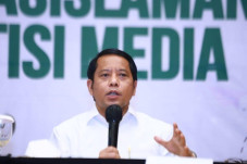 Sidang Isbat Awal Ramadhan...
