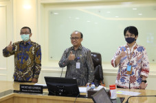 Indonesia dan Taiwan...