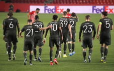 Tiga Pemain Manchester...