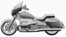 Siap Jungkalkan Harley-Davidson,...