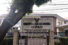Miss Landscape Cabut...