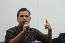 Peringatan Dini Kedubes...