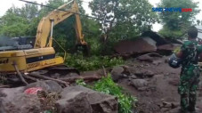 Update Bencana NTT,...