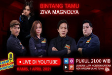 Bikin Merinding, Ini...