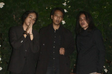 Story, Debut Album Everlook...