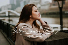 Rilis Mini Album, Agatha...
