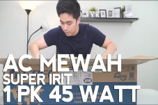 Kevin Hendrawan Review...