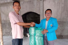 DPP KNPI Haris Pertama...