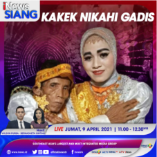 Lamar Ibu, Dapat Anaknya!...