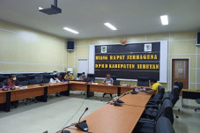 Gelar Banmus, Jadwalkan...