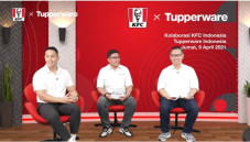 Sambut Ramadhan, KFC...