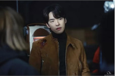 Kim Jung Hyun Dikabarkan...