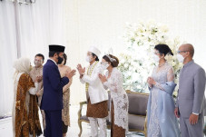 Atta dan Aurel Dapat...