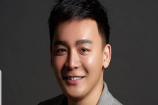 Andy Chun akan Laporkan...