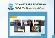 Berbasis IoT, Mahasiswa...