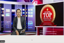 30 BUMN dan 68 BUMD...