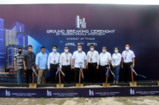 Ikon Baru Kota Bekasi,...